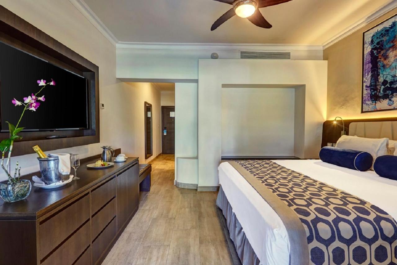 Royalton Splash Punta Cana, An Autograph Collection All-Inclusive Resort & Casino Екстер'єр фото