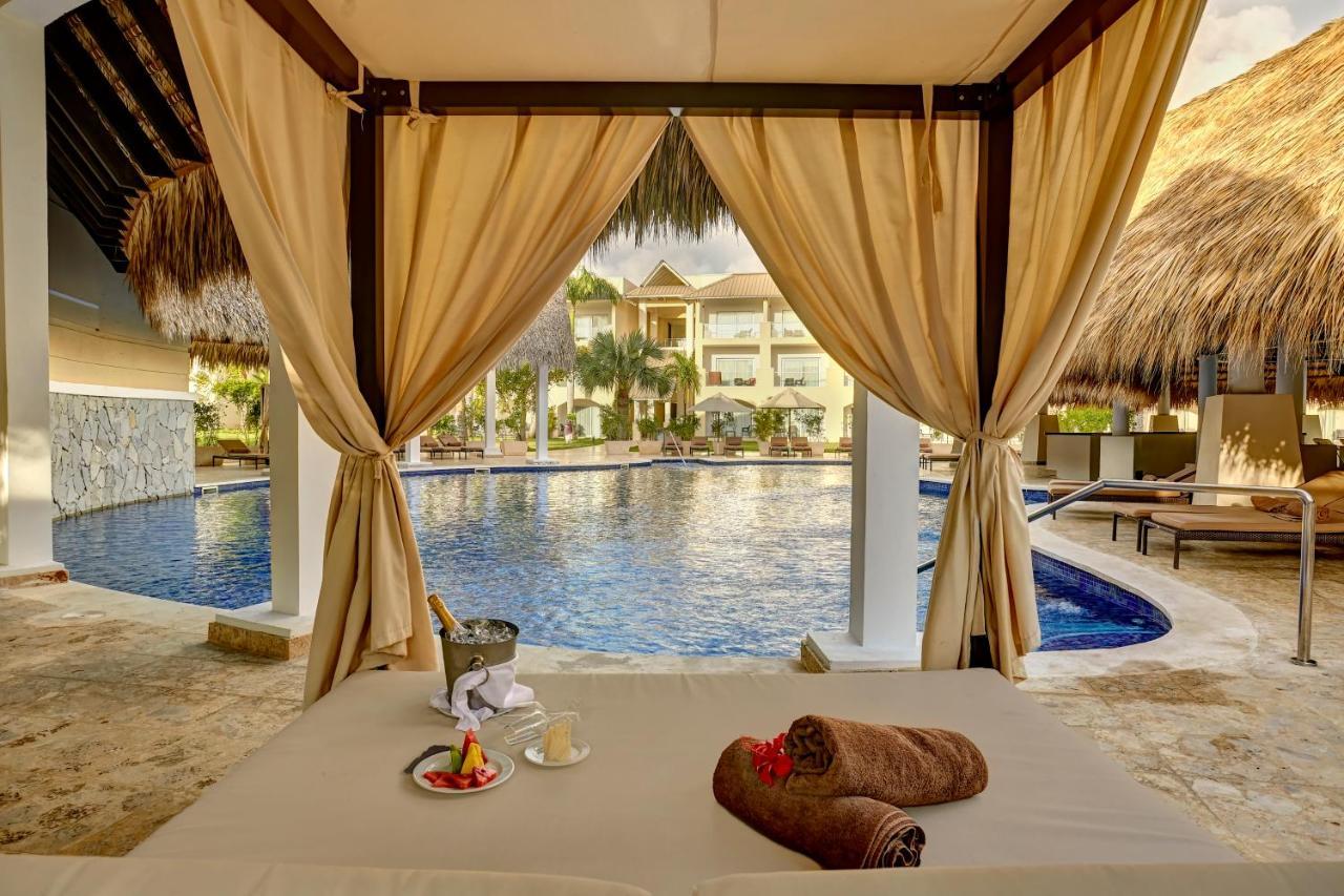 Royalton Splash Punta Cana, An Autograph Collection All-Inclusive Resort & Casino Екстер'єр фото
