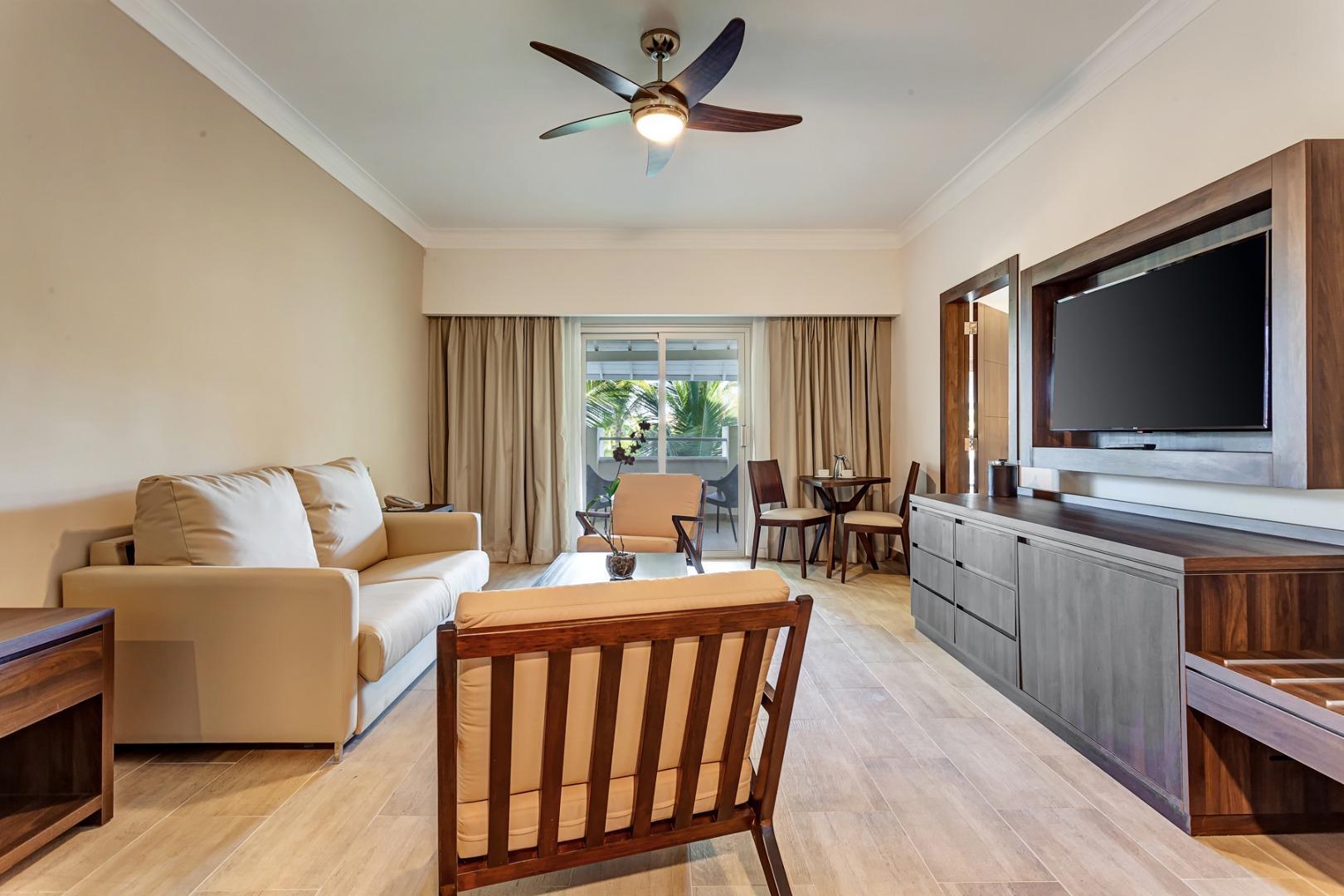 Royalton Splash Punta Cana, An Autograph Collection All-Inclusive Resort & Casino Екстер'єр фото