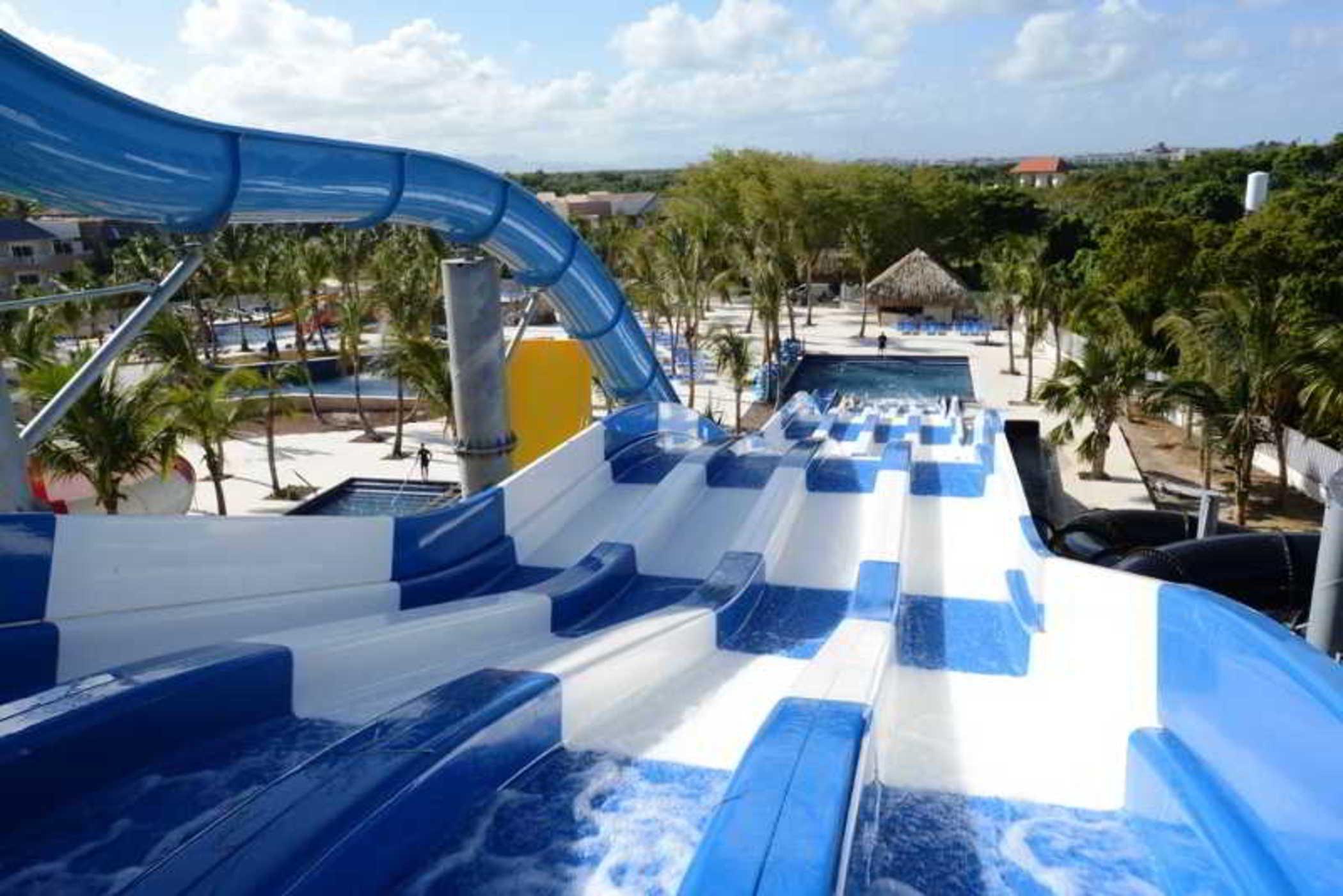 Royalton Splash Punta Cana, An Autograph Collection All-Inclusive Resort & Casino Екстер'єр фото